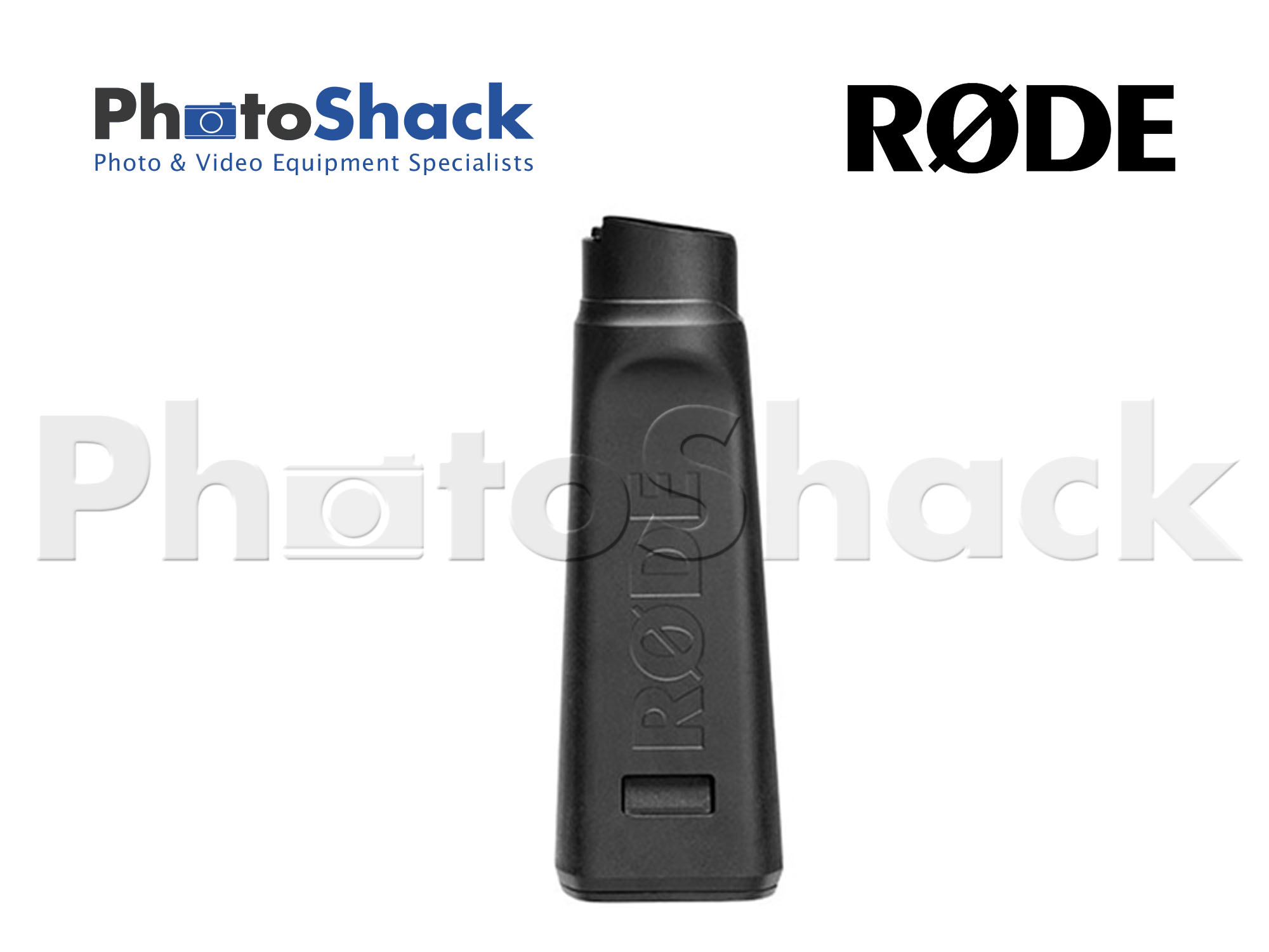 Rode PG1 Pistol Grip Shock Mount for Shoe Mounted Microphones
